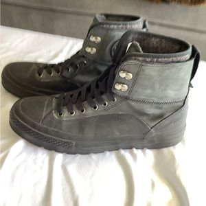 Converse Insulated boots